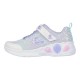 Skechers Παιδικά Sneakers Princess Wishes για Κορίτσι Μωβ 302686L-LVMT