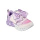 Skechers Παιδικά Sneakers Infinite Heart με Φωτάκια Ροζ 302695N-LTPL