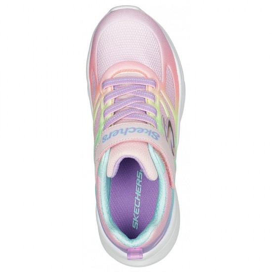Skechers Παιδικά Sneakers για Κορίτσι Ροζ 303503L-LPMT