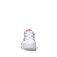 Replay Παιδικά Sneakers Girls Fusion JZ240009S-3076 Λευκά