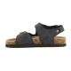 Colors Of California Sandals HC.3097 CamoBlk