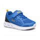 Fila Παιδικά Sneakers Blink 2 V με Φωτάκια για Αγόρι Μπλε 7AF31038-250