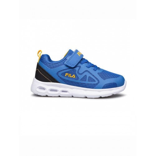 Fila Παιδικά Sneakers Blink 2 V με Φωτάκια για Αγόρι Μπλε 3AF31038-250