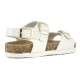 Colors Of California Sandals HC.3120 White