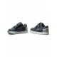 Geox Παιδικά Sneakers Ανατομικά με Σκρατς για Αγόρι Μπλε B72A7G 01385 C0661
