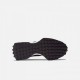 Παιδικά Sneakers New Balance 327 Bungee Lace IH327CBW Μαύρα