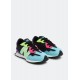 Παιδικά Sneakers New Balance 327 Bungee Lace IH327CE Πολύχρωμα