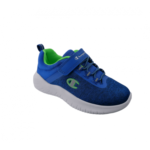 Champion Αθλητικά Παιδικά Παπούτσια Running Μπλε S32622-BS036