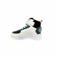 Fila παιδικά sneaker μποτάκια Λευκό 3YF33005-015