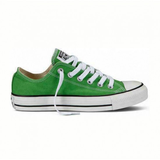 Converse Παιδικά Sneakers για Αγόρι Πράσινα 330119c