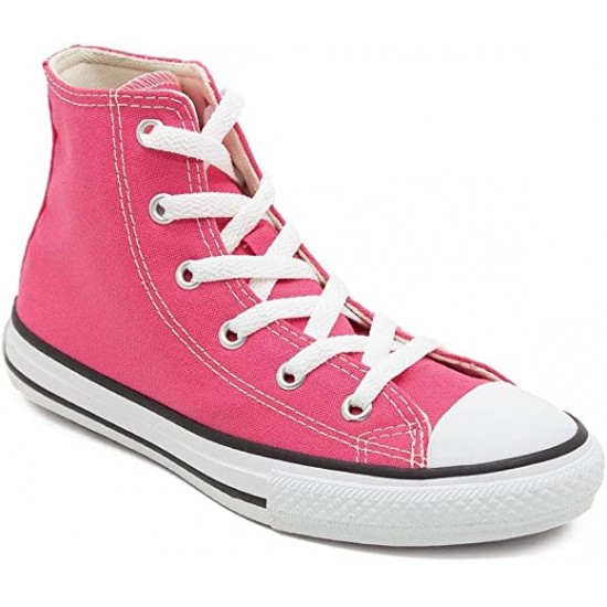 Converse Παιδικά Sneakers Chuck Taylor C Κόκκινα 332307C