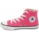 Converse Παιδικά Sneakers Chuck Taylor C Κόκκινα 332307C