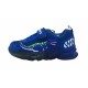 Sneaker για αγόρι Μπλε BULL BOYS DΝΑL3366-AEH1 Royal