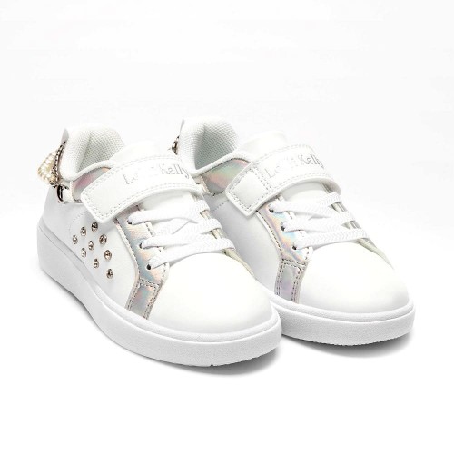 Lelli Kelly Παιδικά Sneakers για Κορίτσι Λευκά LKAA3410-AA60