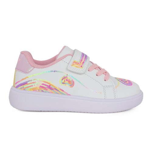Lelli Kelly Παιδικά Sneakers για Κορίτσι Λευκά LKAA3417-AA01