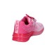 Lelli Kelly Παιδικά Sneakers Dinosauretta Ανατομικά με Φωτάκια για Κορίτσι Ροζ LKAL3454-AC01