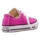 Converse Παιδικά Sneakers Chuck Taylor C για Κορίτσι Φούξια 351874C