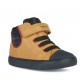 Geox Παιδικά Sneakers High Καφέ B361NB-0MEFU-C2G9B
