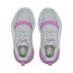 Puma Παιδικά Sneakers X-Ray 2 Square για Κορίτσι Γκρι 374192-23