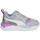 Puma Παιδικά Sneakers X-Ray 2 Square Γκρι 374265-23