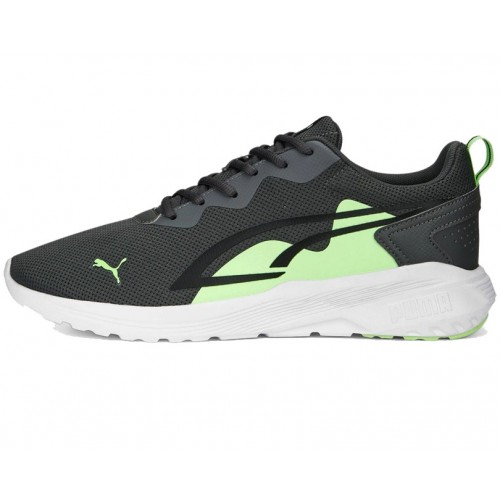 Puma All-Day Active Ανδρικά Sneakers Γκρι 386269-13