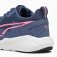 Puma Παιδικά Sneakers High All-Day Active 387386-14 Μωβ Μπλε
