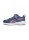 Puma Παιδικά Sneakers High All-Day Active 387387-14 Μωβ Μπλε
