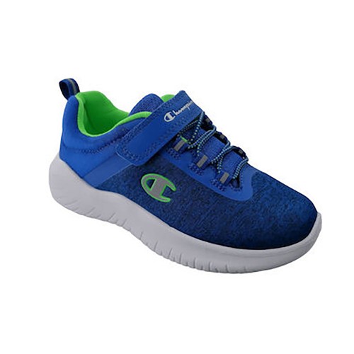 Champion Αθλητικά Παιδικά Παπούτσια Running Μπλε S32621-BS036
