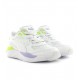 Puma παπούτσια για τρέξιμο 389686-02 Λευκά για κορίτσι