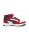 Puma παιδικά sneaker μποτάκια 393832-03 σε Κόκκινο Χρώμα