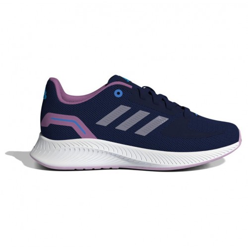 Adidas Αθλητικά Παιδικά Παπούτσια Running Runfalcon 2.0 Μπλε HR1413