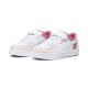 Puma Παιδικά Sneakers Ροζ 394462-01