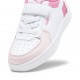 Puma Παιδικά Sneakers Ροζ 394462-01