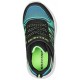 Skechers Παιδικά Sneakers Bounder Μαύρα 403737N-BBLM