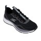 Skechers Παιδικά Sneakers Black - Charcoal 403951L-BKCC