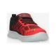 Skechers Παιδικά Sneakers Κόκκινα 407218N-BKRD