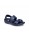 Crocs Παιδικά Πέδιλα 207537-410 Σε Μπλε Χρώμα