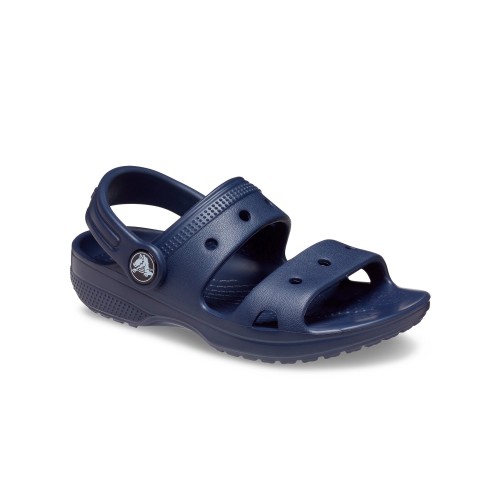 Crocs Παιδικά Πέδιλα 207537-410 Σε Μπλε Χρώμα
