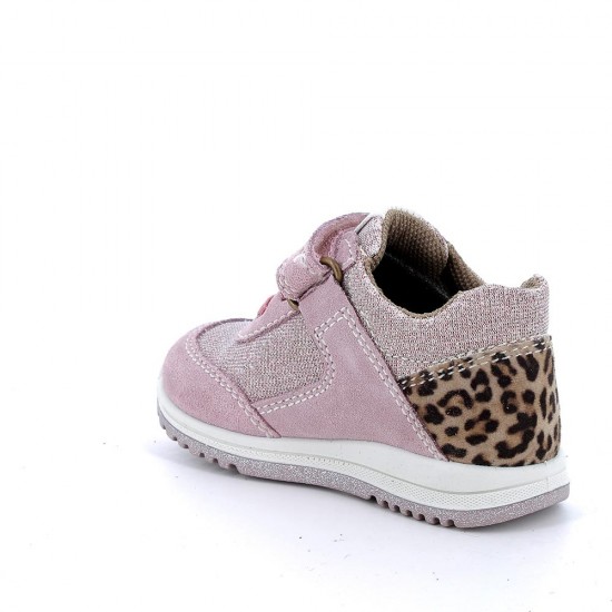 Primigi Παιδικά High Sneakers GORE-TEX 2853422 Pink