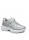 Fila Παιδικά Sneakers Memory Line Ασημί 3AF23003-331
