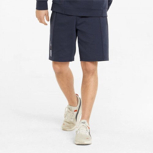 Ανδρική Βερμούδα Puma RAD-CAL Men's Shorts 847437-43 Μπλε