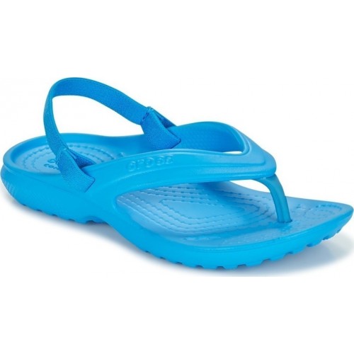 Crocs Σανδάλια Classic Flip K 202871-456 Μπλε