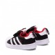 Adidas Disney Superstar 360 Shoes - Μαύρο - Q46305