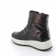 Primigi Παιδικά Sneakers High Μαύρα 4891200 Gore-Tex