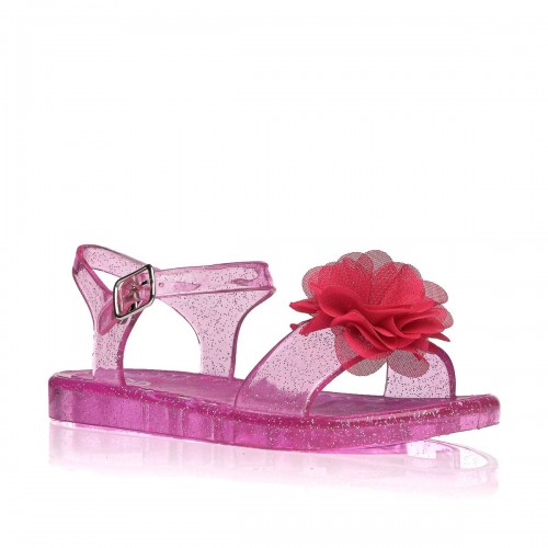 Lelli Kelly lk4916 Sea Pink Sandals
