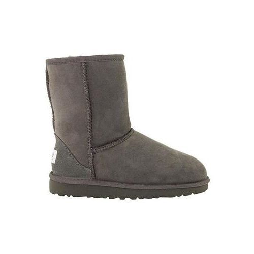 Ugg Boots 5251 K Classic Grey