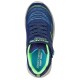 Skechers Παιδικά Sneakers Μπλε 403861L-NVBL