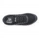 Fila Παιδικό Sneaker Unisex Μαύρο 3AF21021-034
