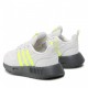 Adidas Παιδικό Sneaker Multix για Αγόρι Γκρι GW5548