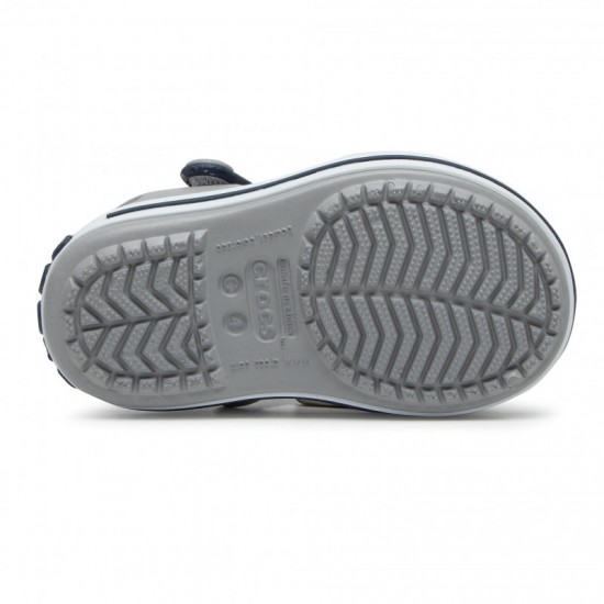 Crocs Crosband Sandal Kids 12856-01U